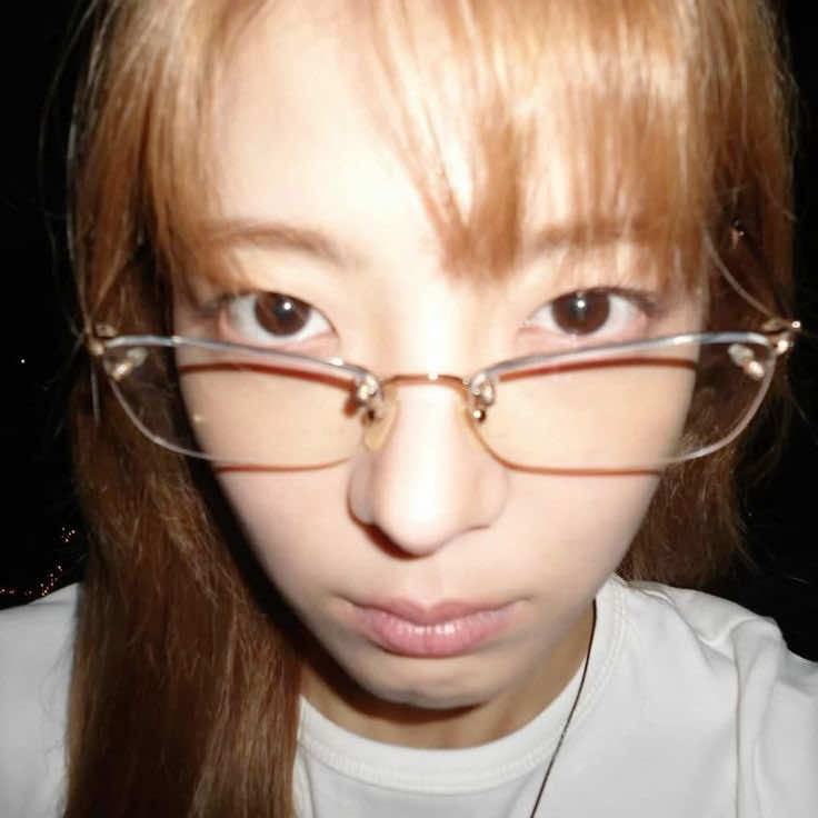 @rae has tunnel vision
