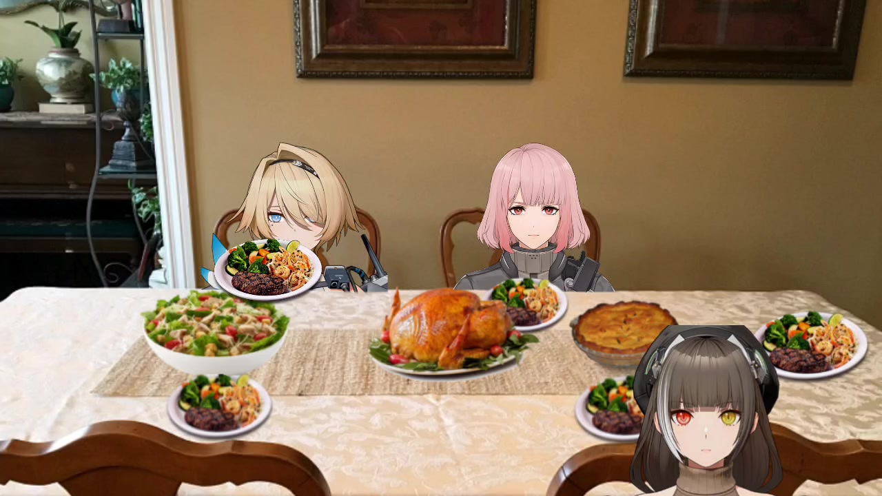 @real girls Frontline facts