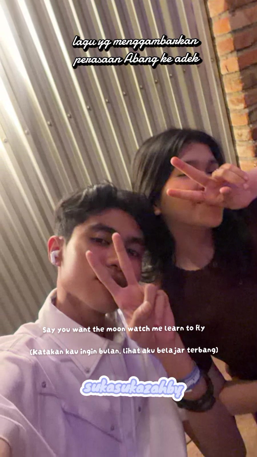 @Suka-Suka Zahby ๐๐ฆ