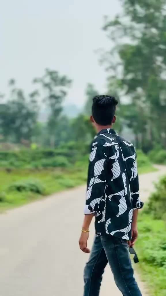 @ S H Rafi 🌪️