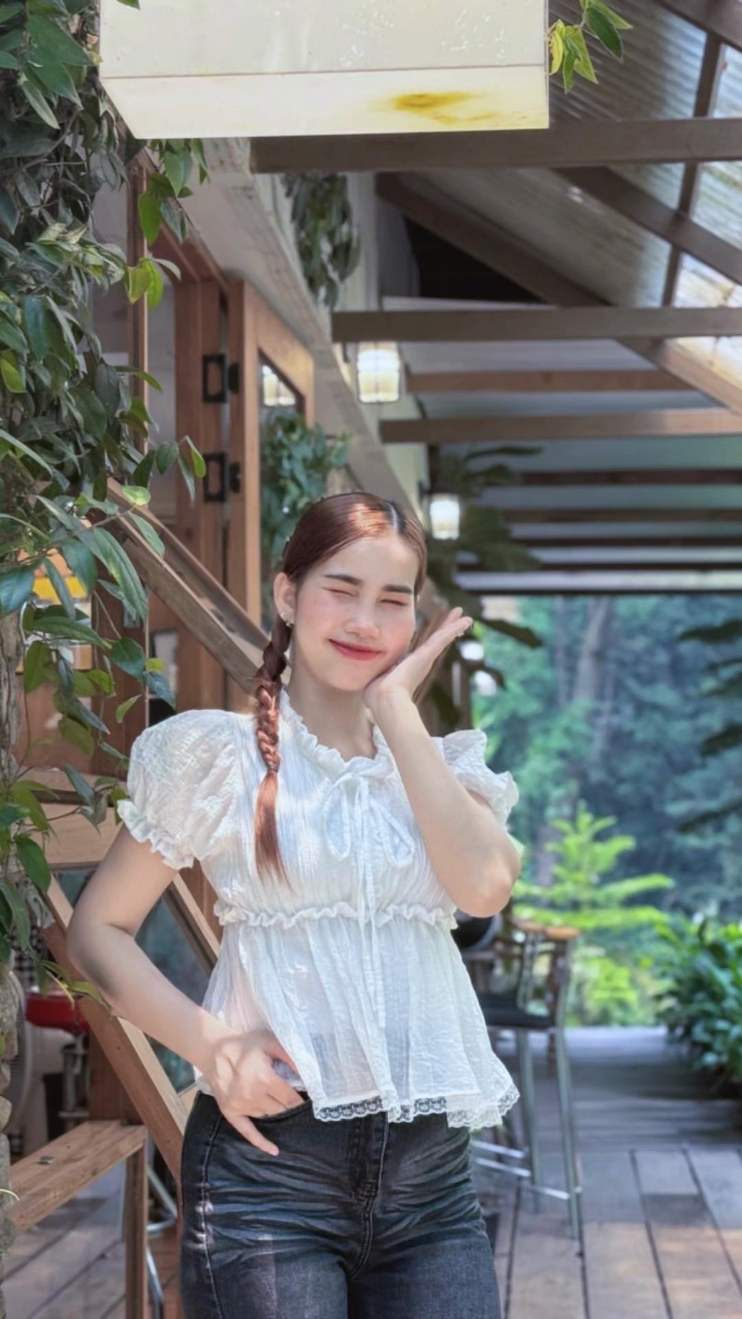 @🧸♡ จุ๊บจิ๊บชอบกินชาเขียว🍵🌥️
