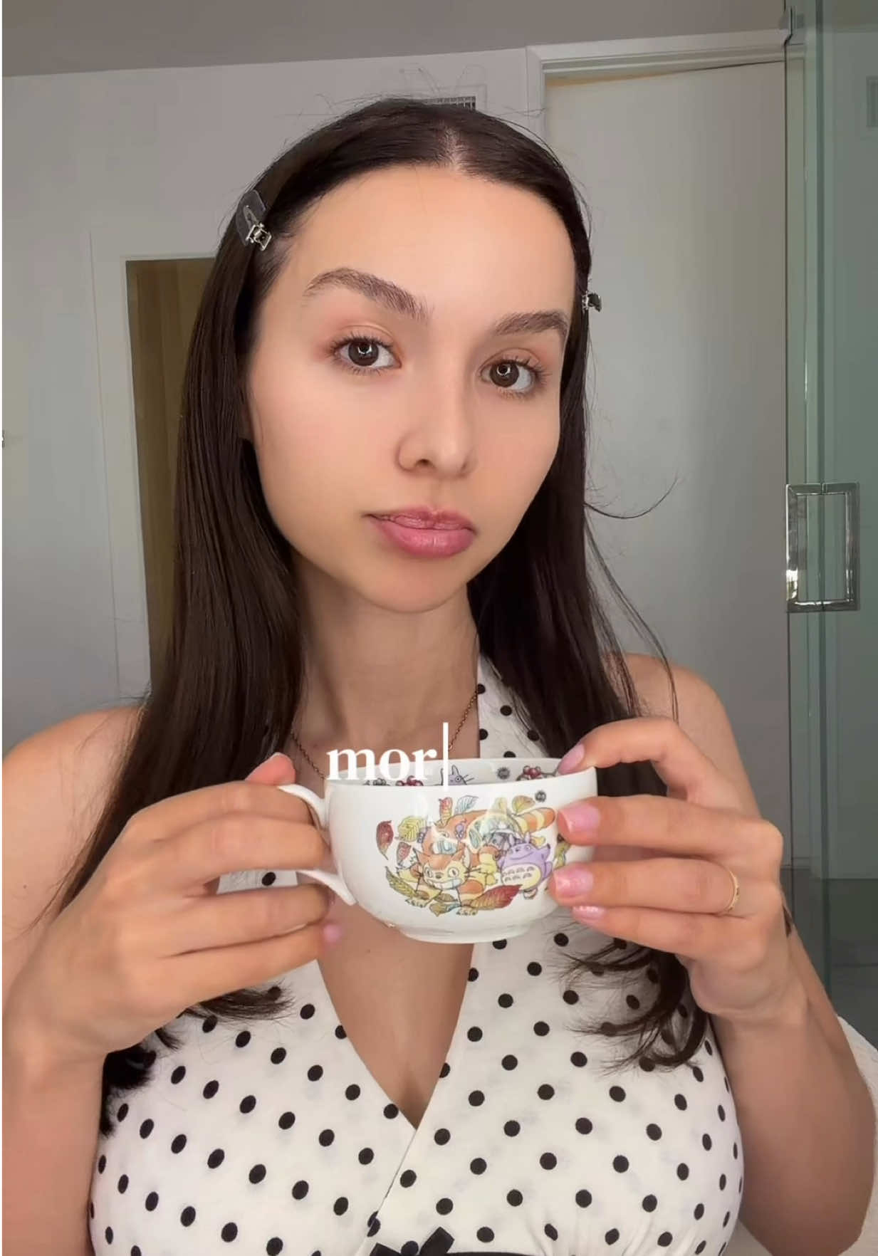 @Sophie Mudd