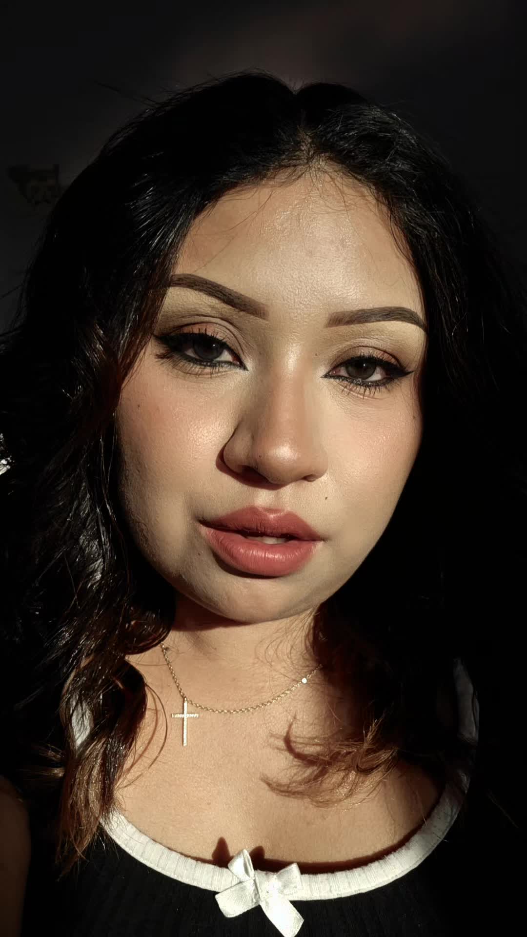@️