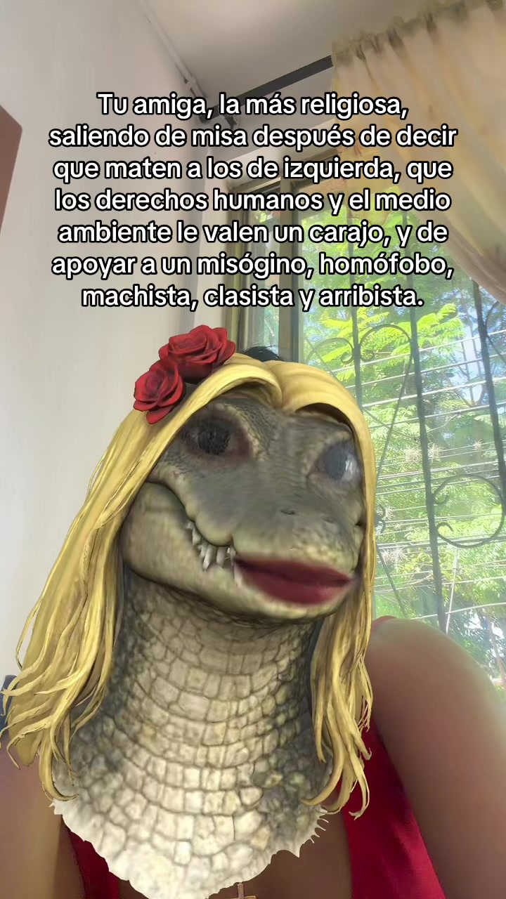 @Angie Castillo ✨