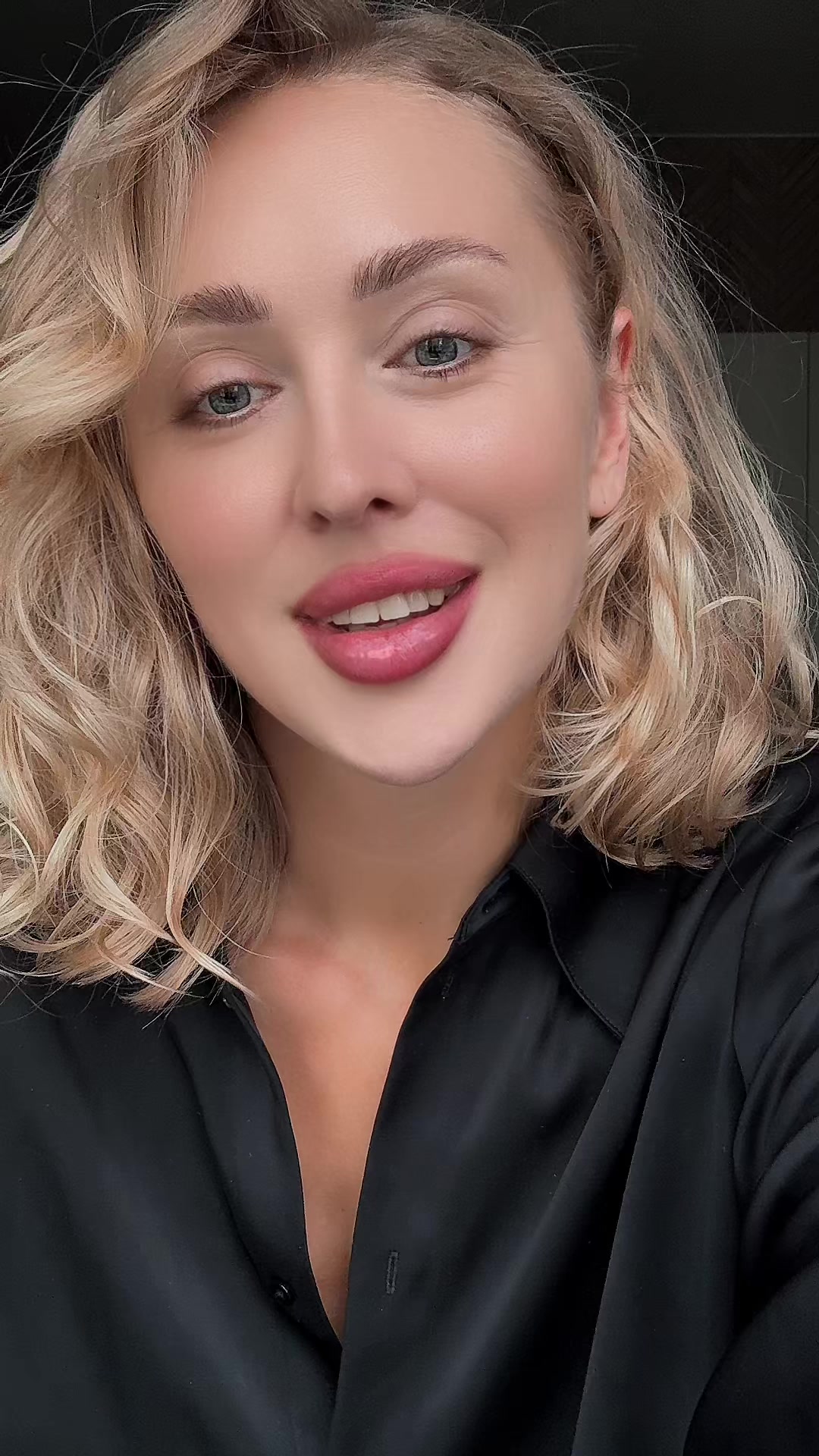 @SASHA SEREDOKHINA