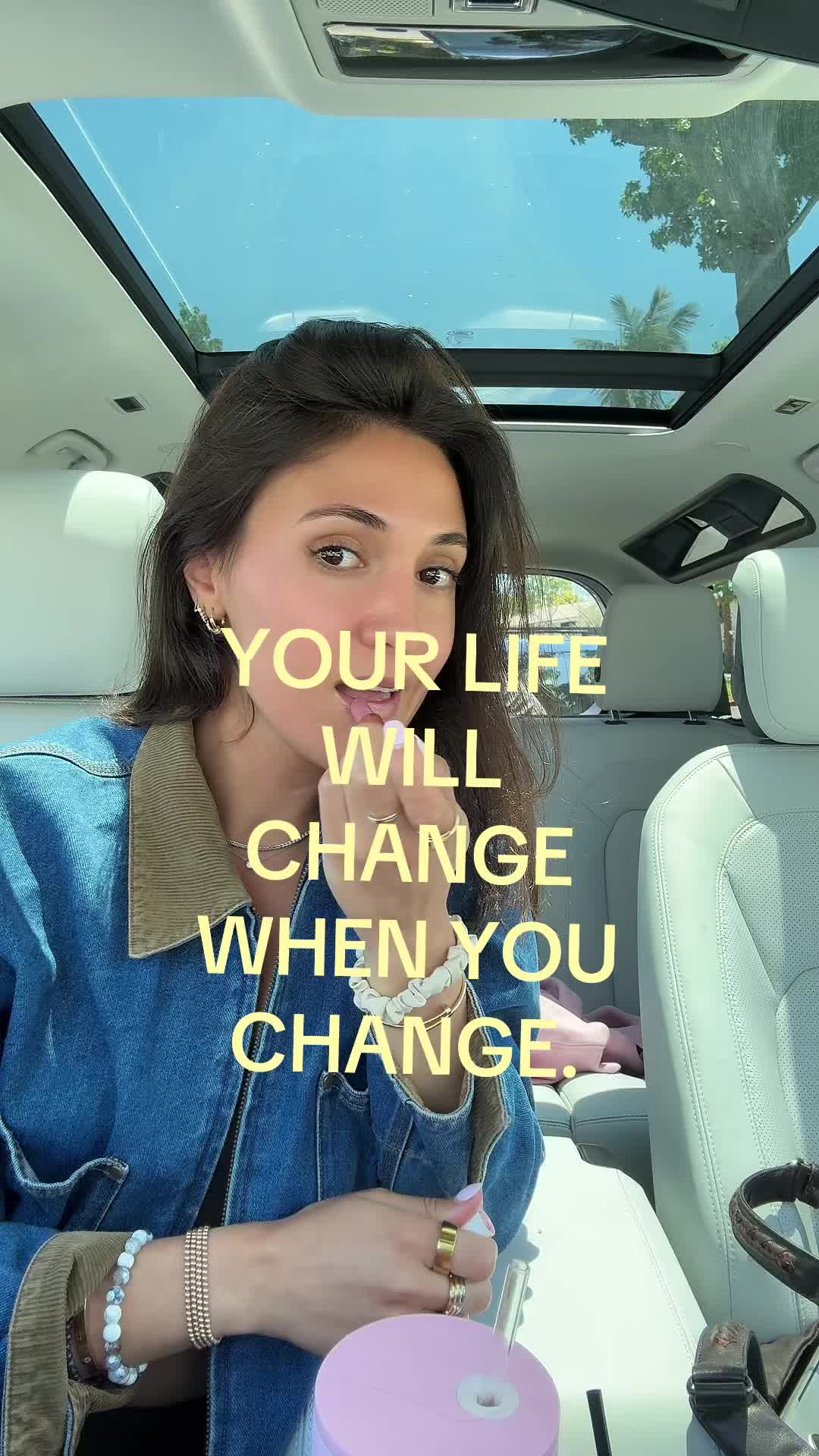@Cady Hannah