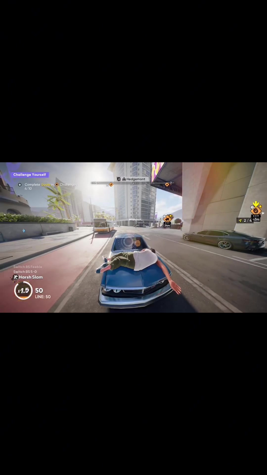 @Tomahawkin Taco