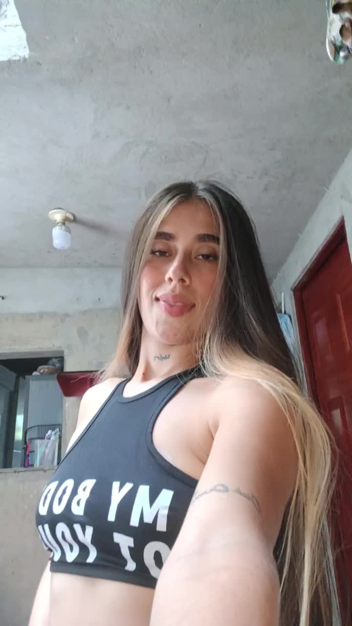 @paula19🍒💋