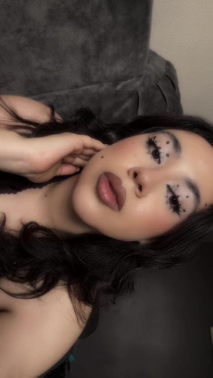 @Makeup Mayra v