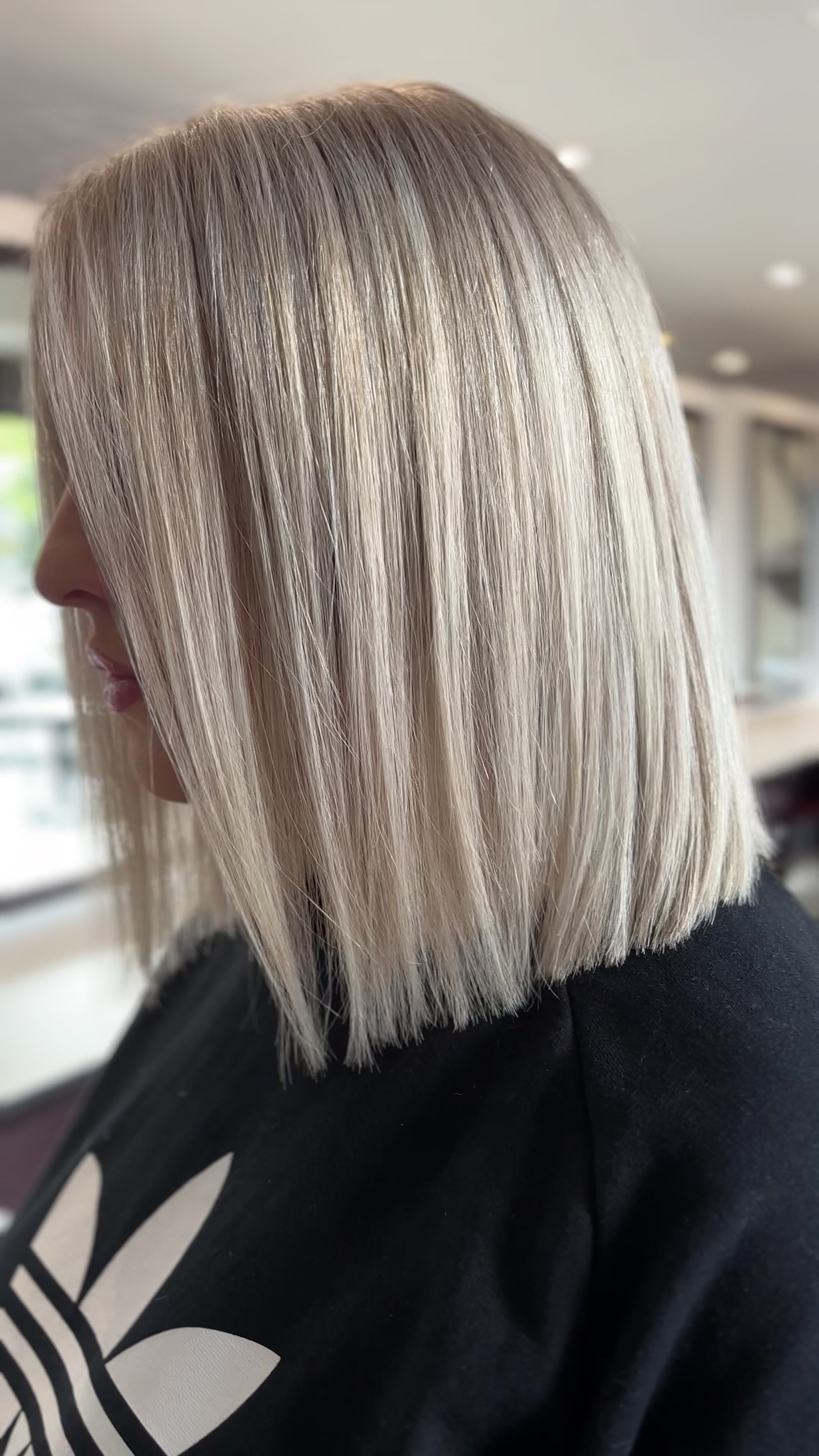 @Jules Hairstylist JHB
