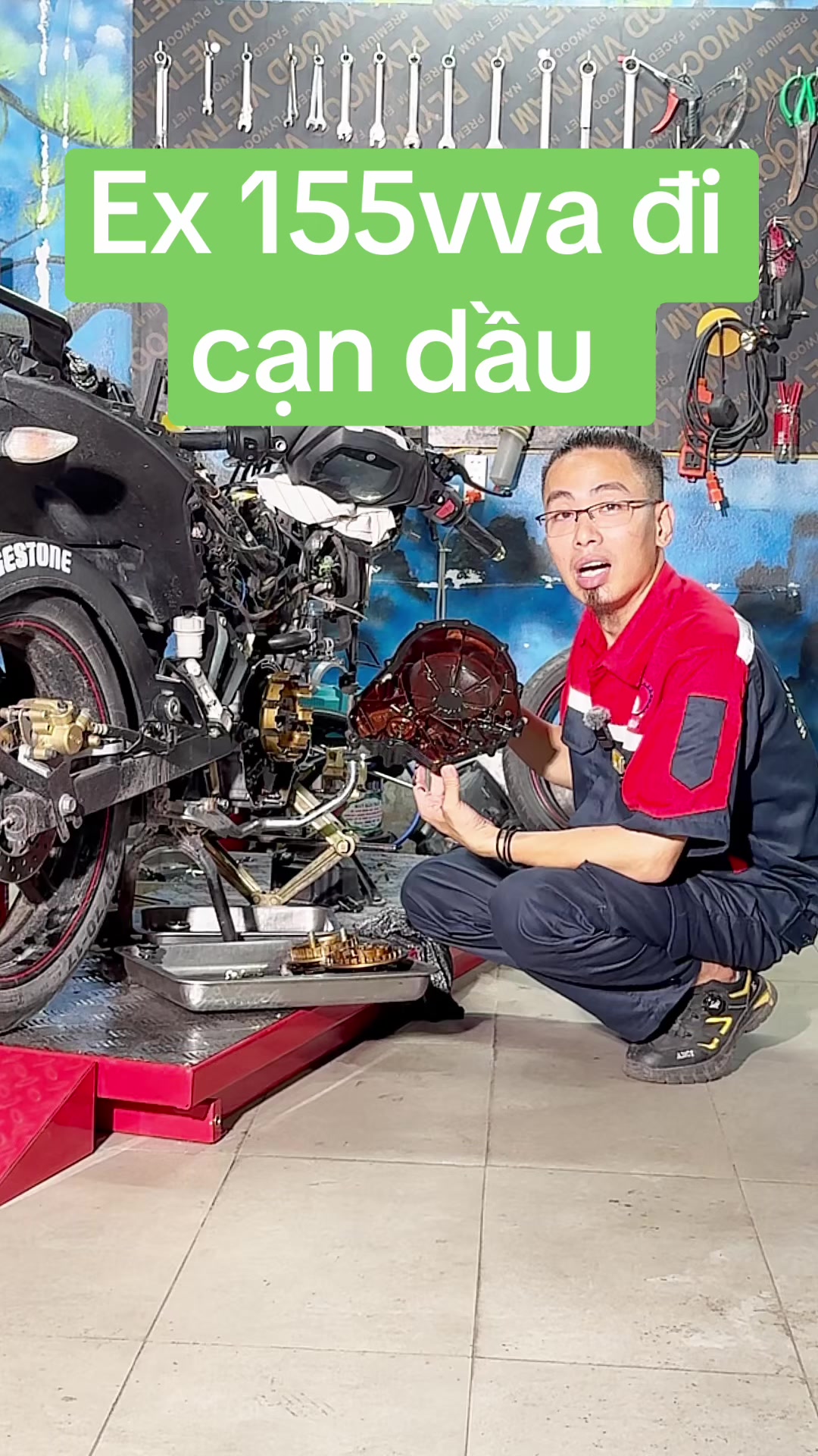 @Xe Máy Anh Quân