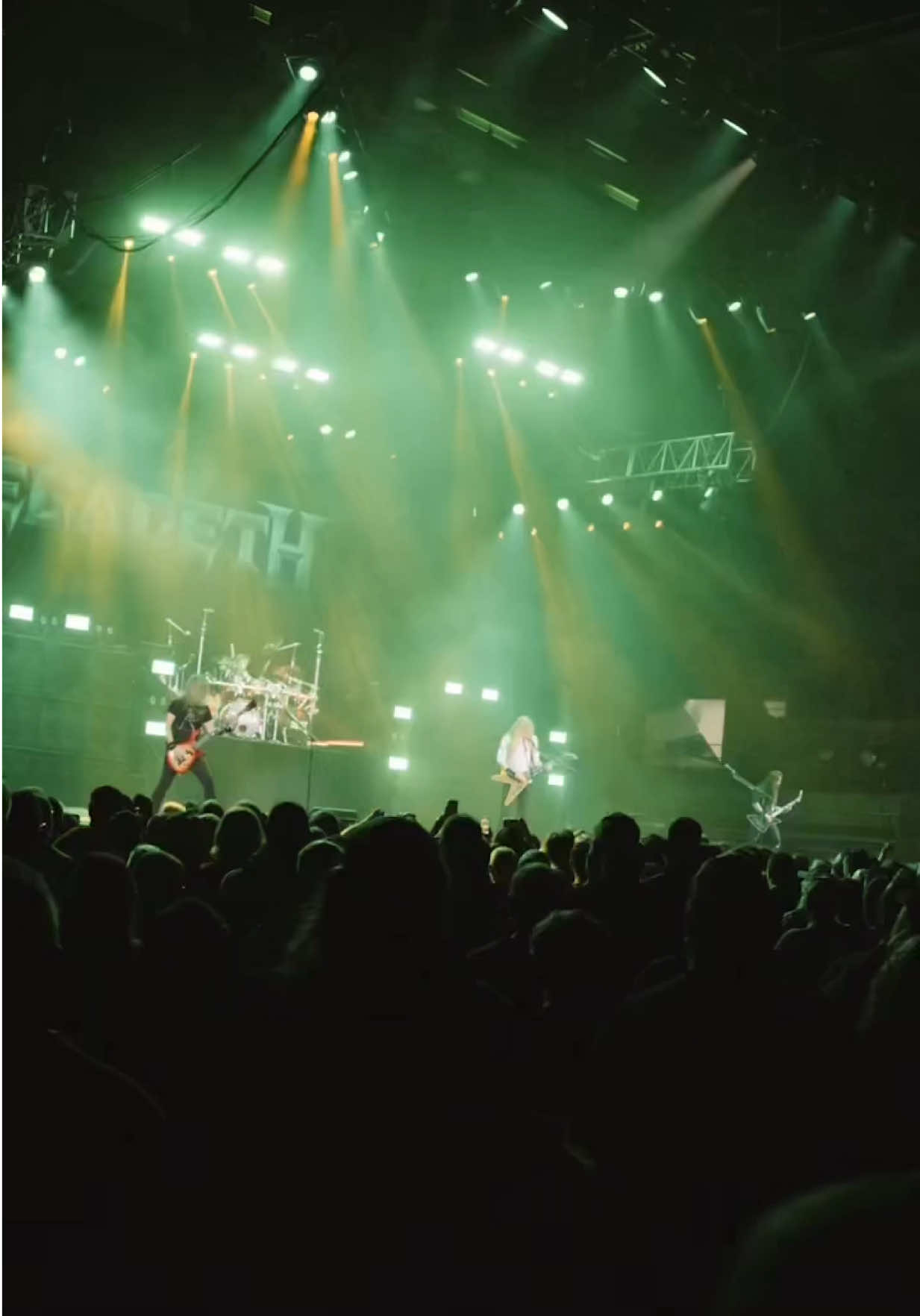 @Megadeth
