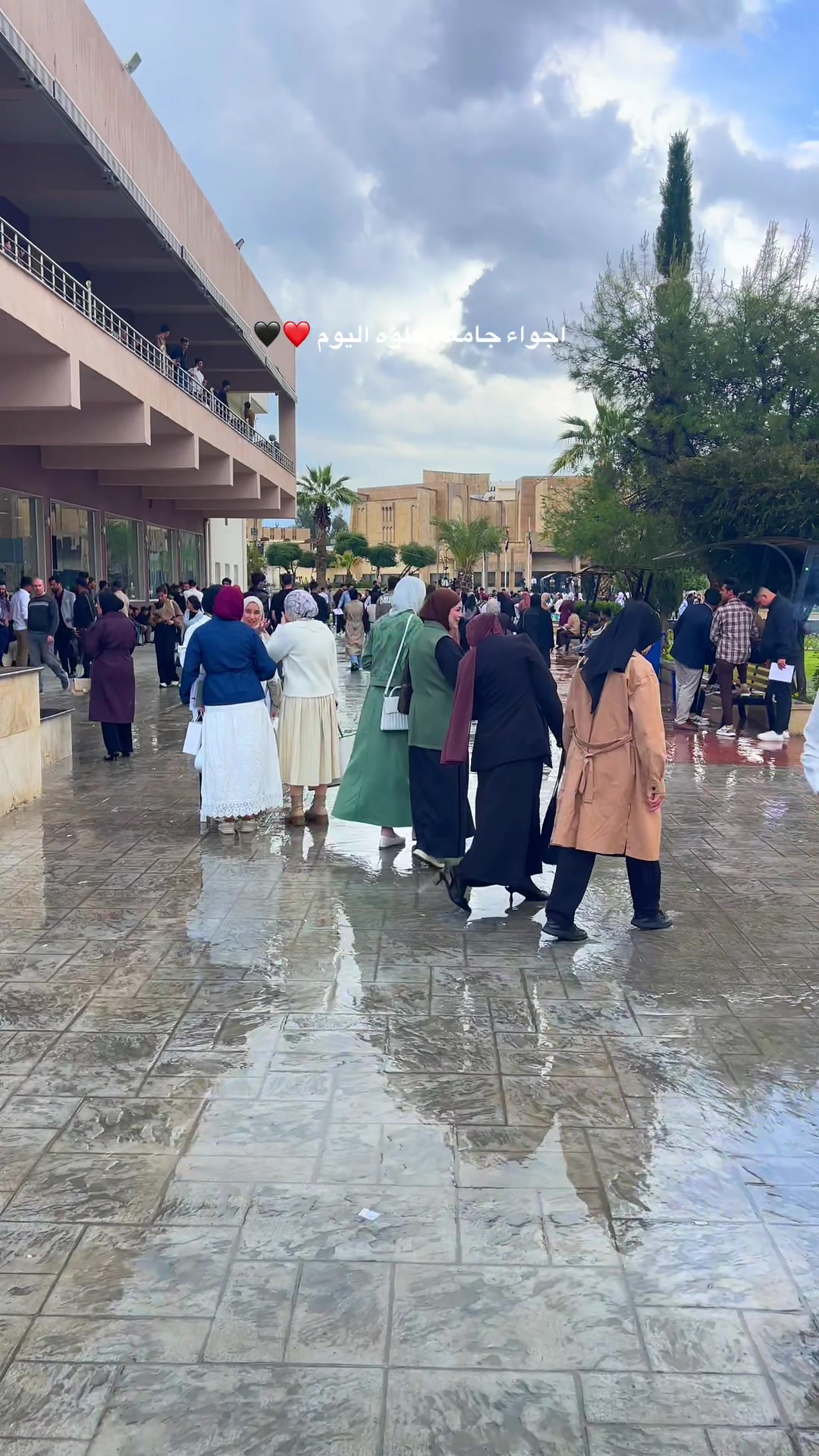 @جامعه الموصل