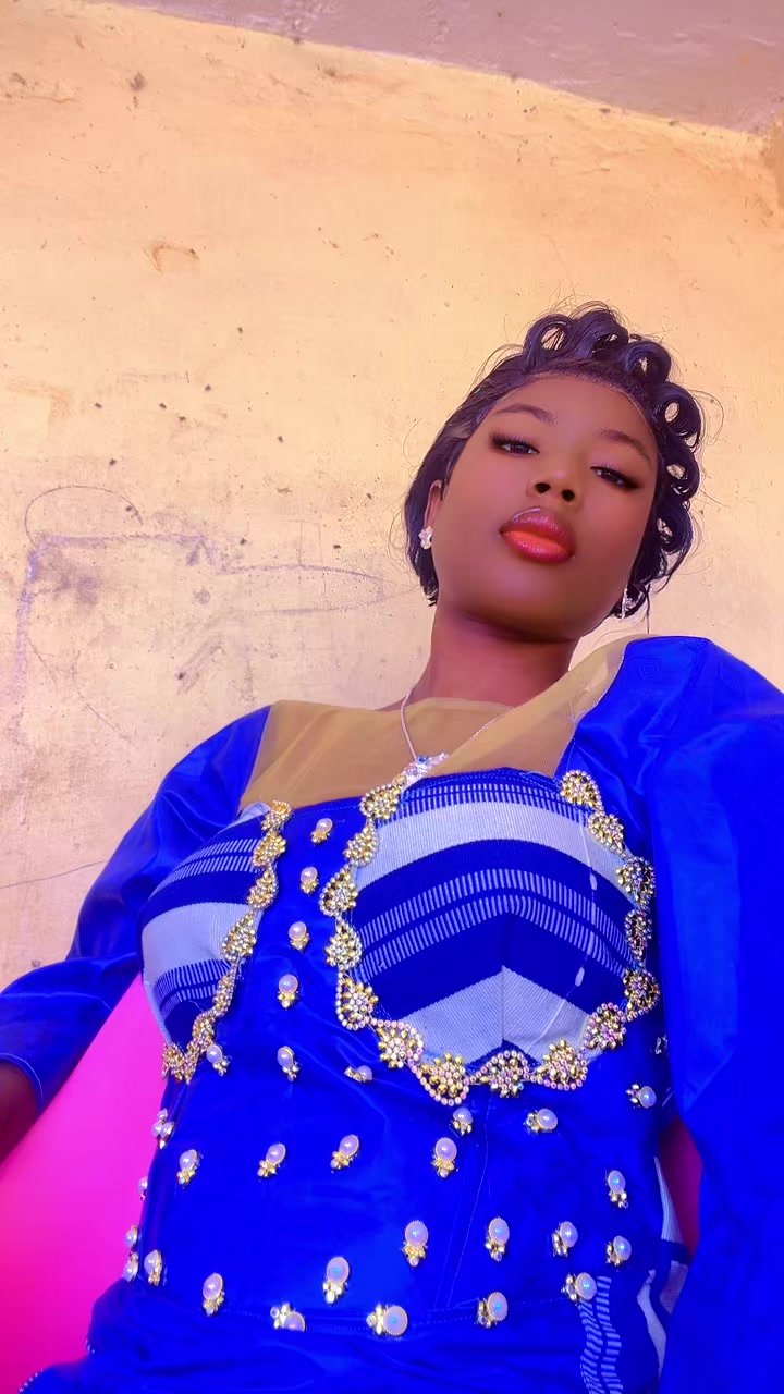 @Rachida Traor&eacute; 🌸❤️