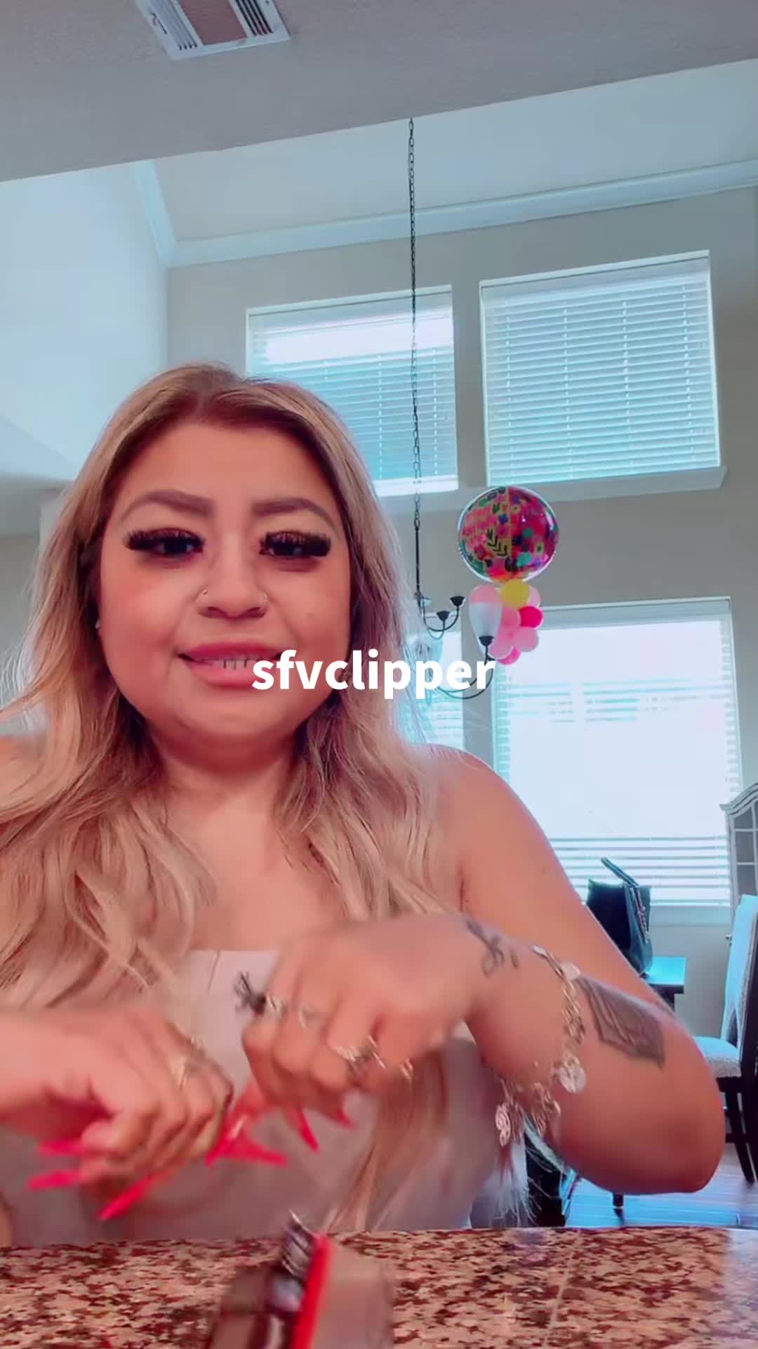@SFV Clipper