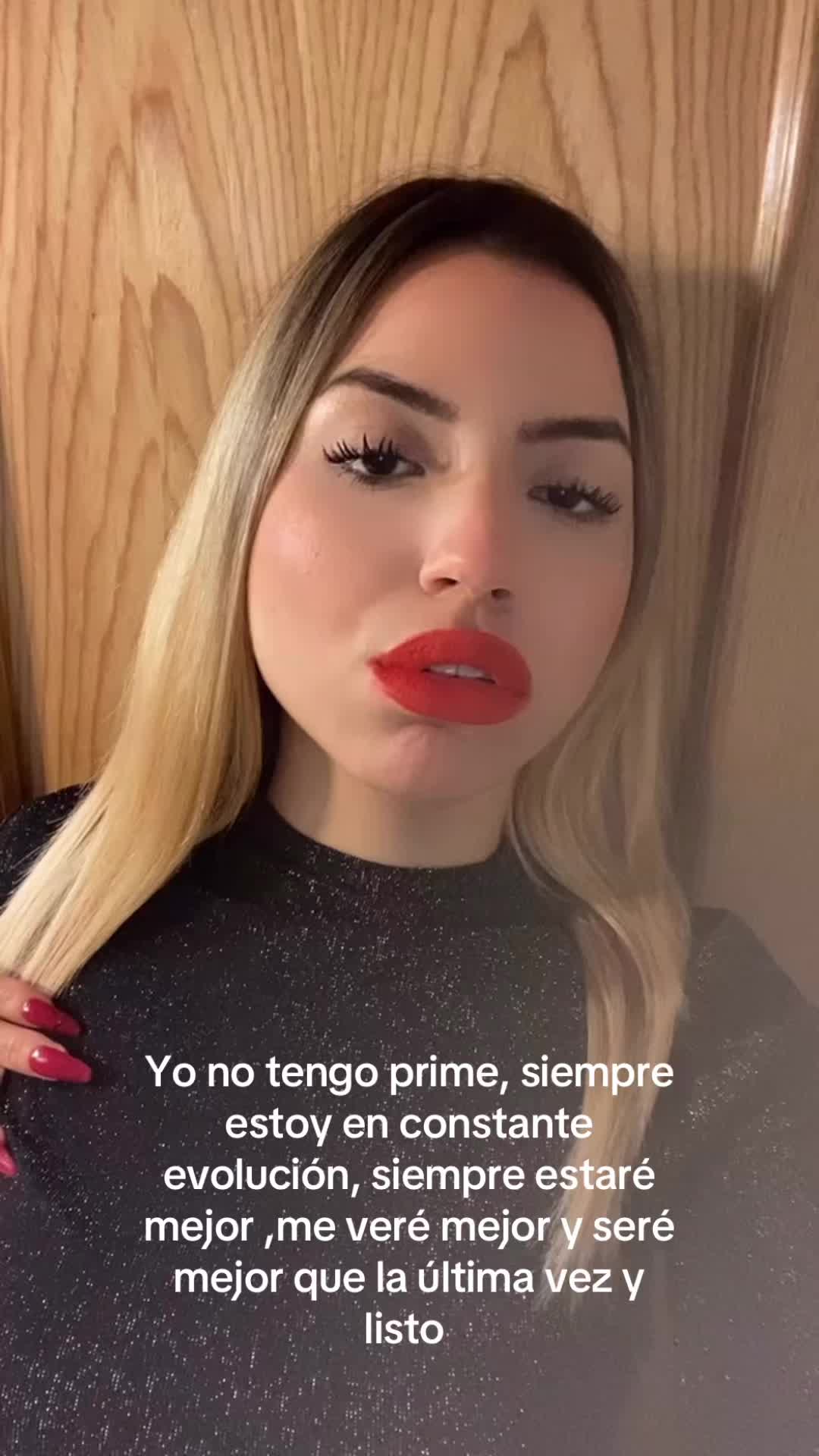 @Vanessa Ibarra