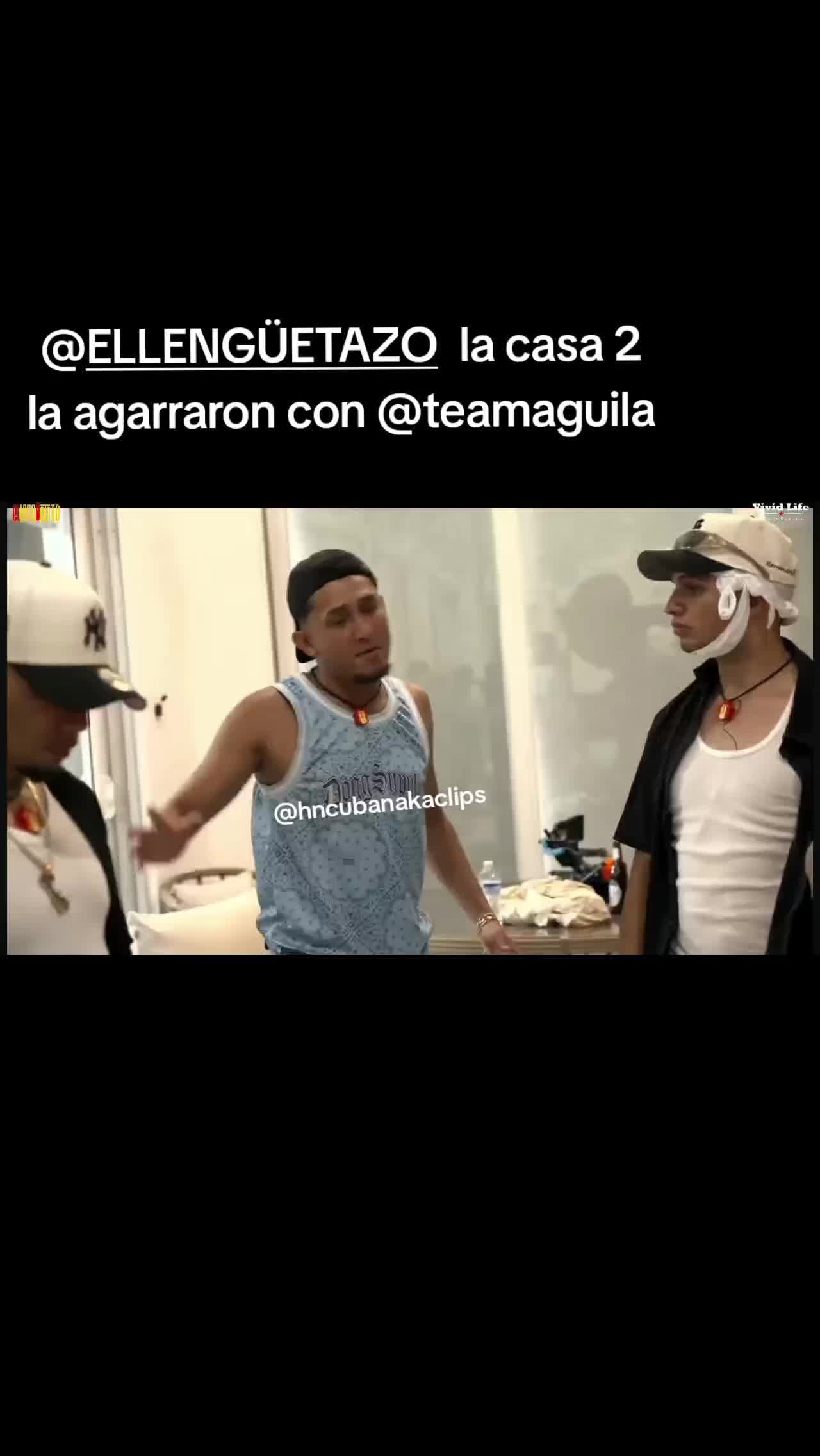 @Hncubanakaclips🦁♾️👑
