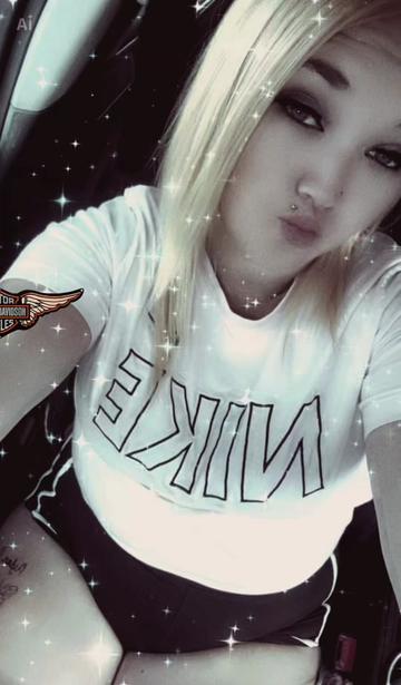 @❤️😈Savage_Queen<3😈❤️BADDIE