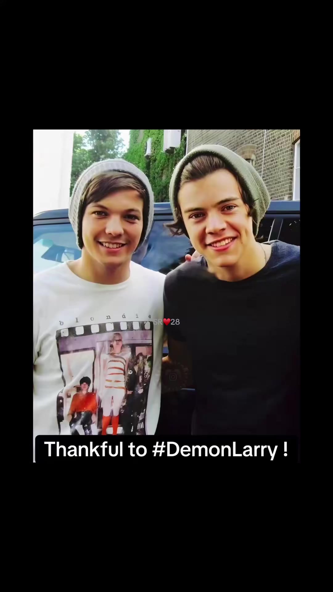 @Stylinson Revolution ♥️