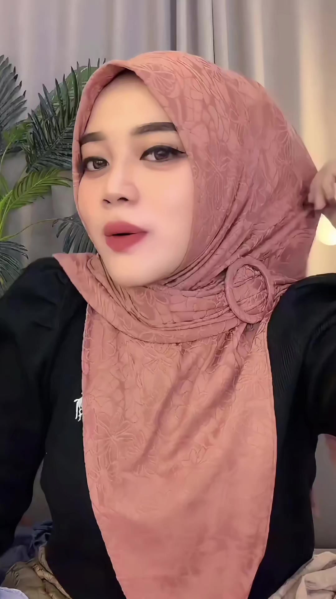 @teteh mona