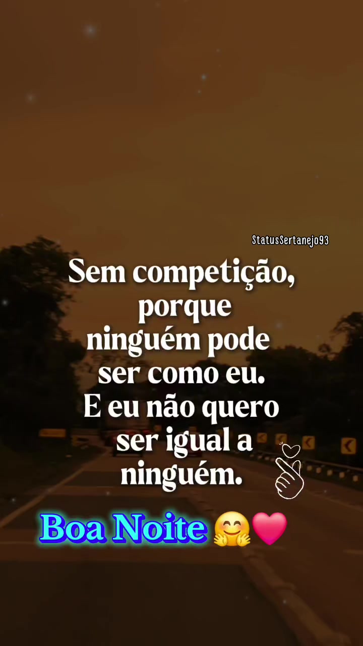 @StatusSertanejo93
