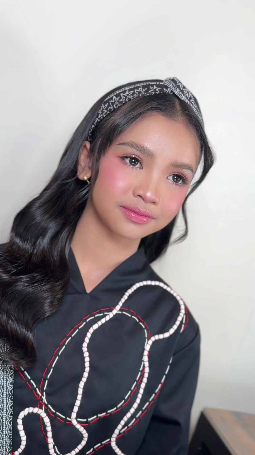 @AMANDA WIYONO MUA | MUA GEN Z