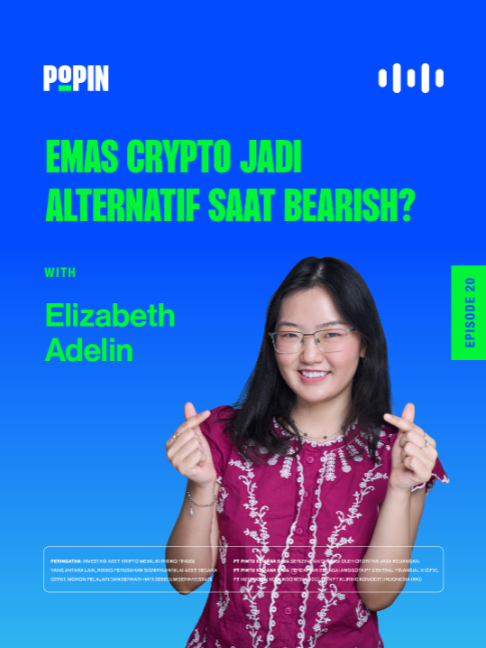 @Pintu.co.id | Investasi Crypto
