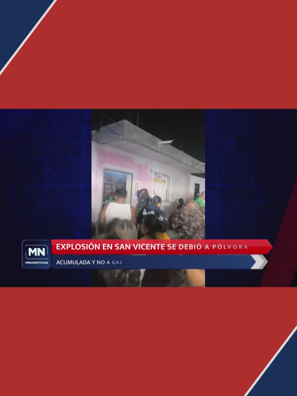 @Meganoticias Tehuac&aacute;n