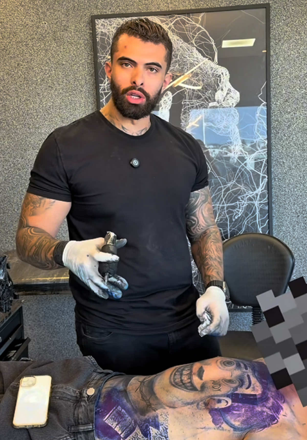 @🇧🇷ALEX GARCIA TATTOO🇧🇷