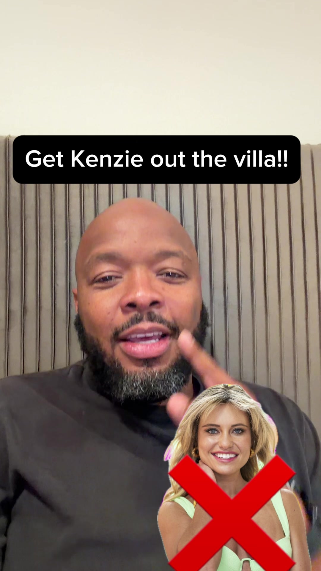 @kevonstage