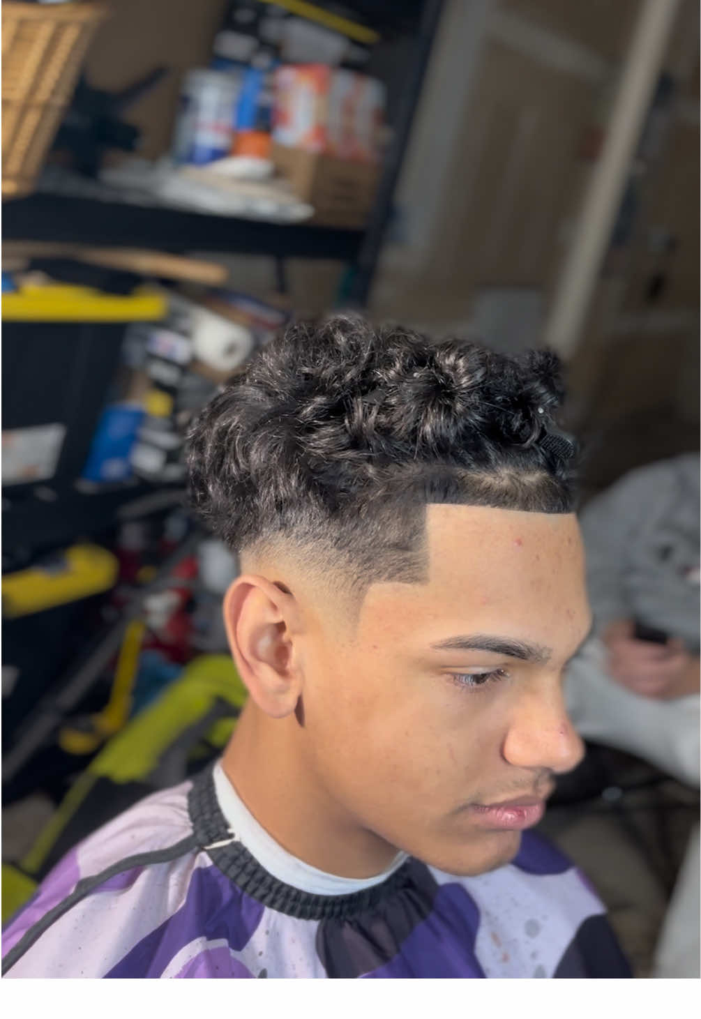 @RCTheBarber