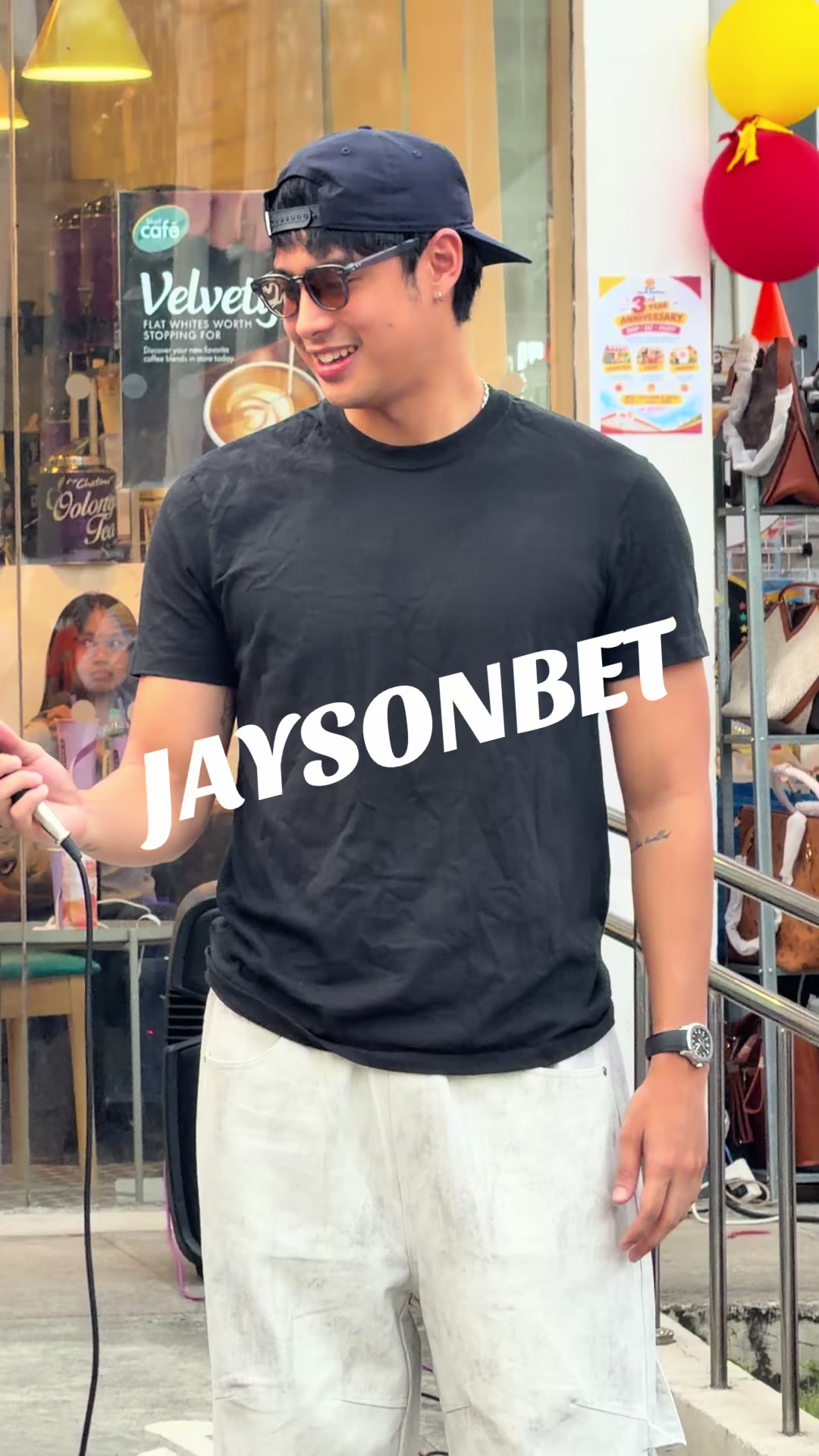 @Jayson Remoroza