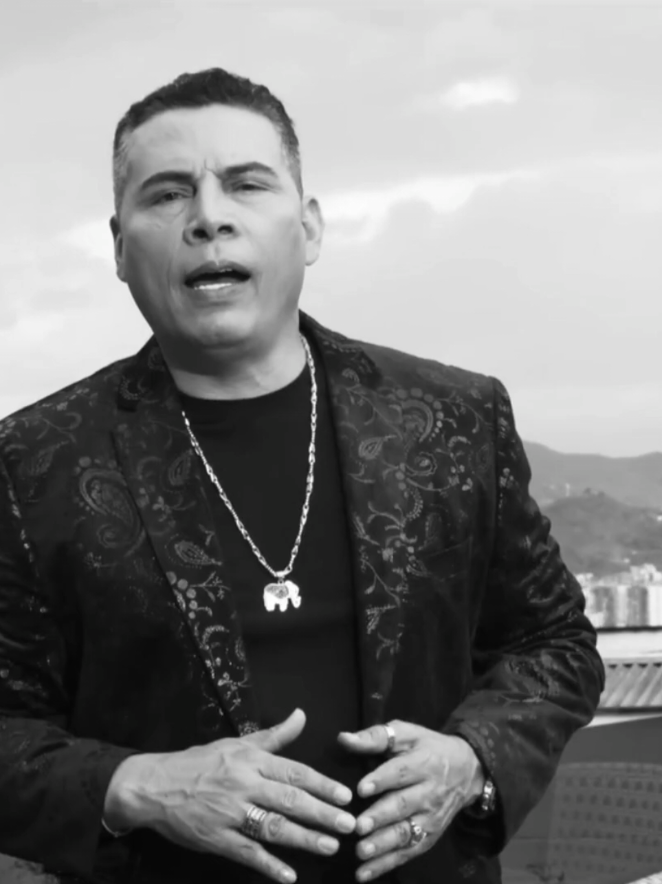 @Dj Andy Palacios