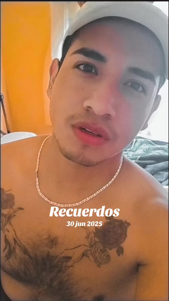 @Alan Hidalgo