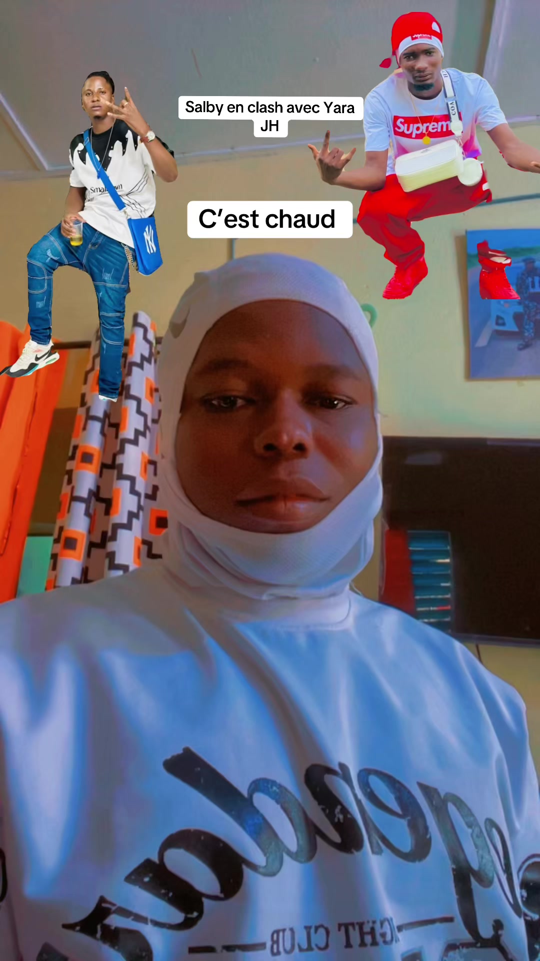 @EKEY MILLION