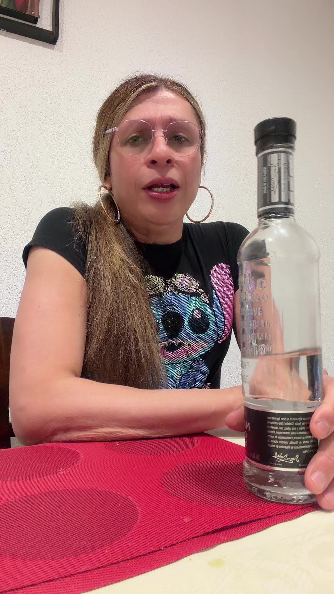 @Maritza Cruz La Maestra