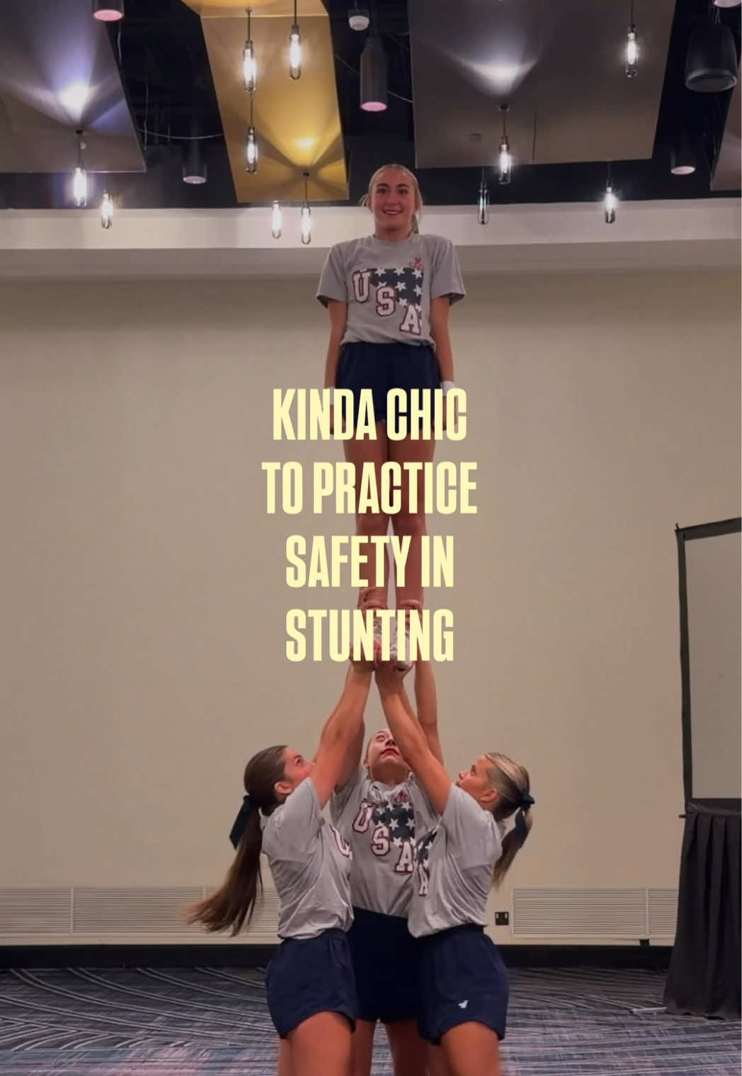 @USA Cheer