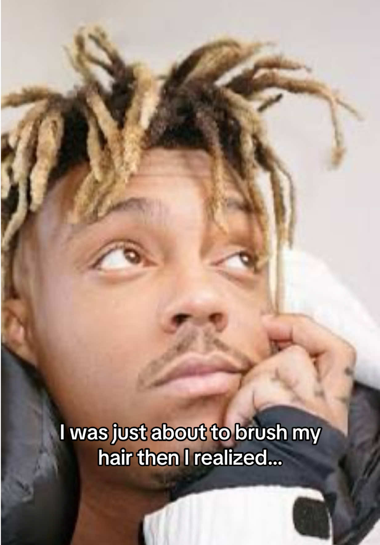 @Juice WRLD