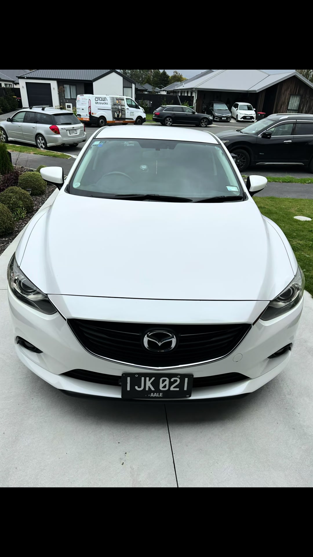 @CNS – Ceramic Coating