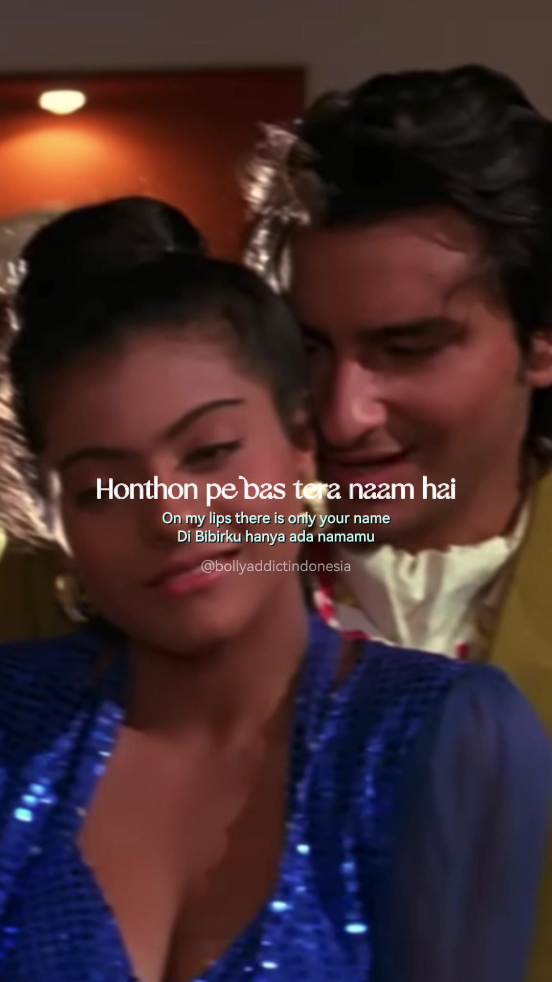 @Bollywood Addicted