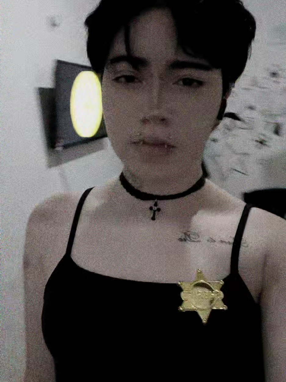 @โบโง๐๐๐๐๐ ' emo๐เผเผเฟ