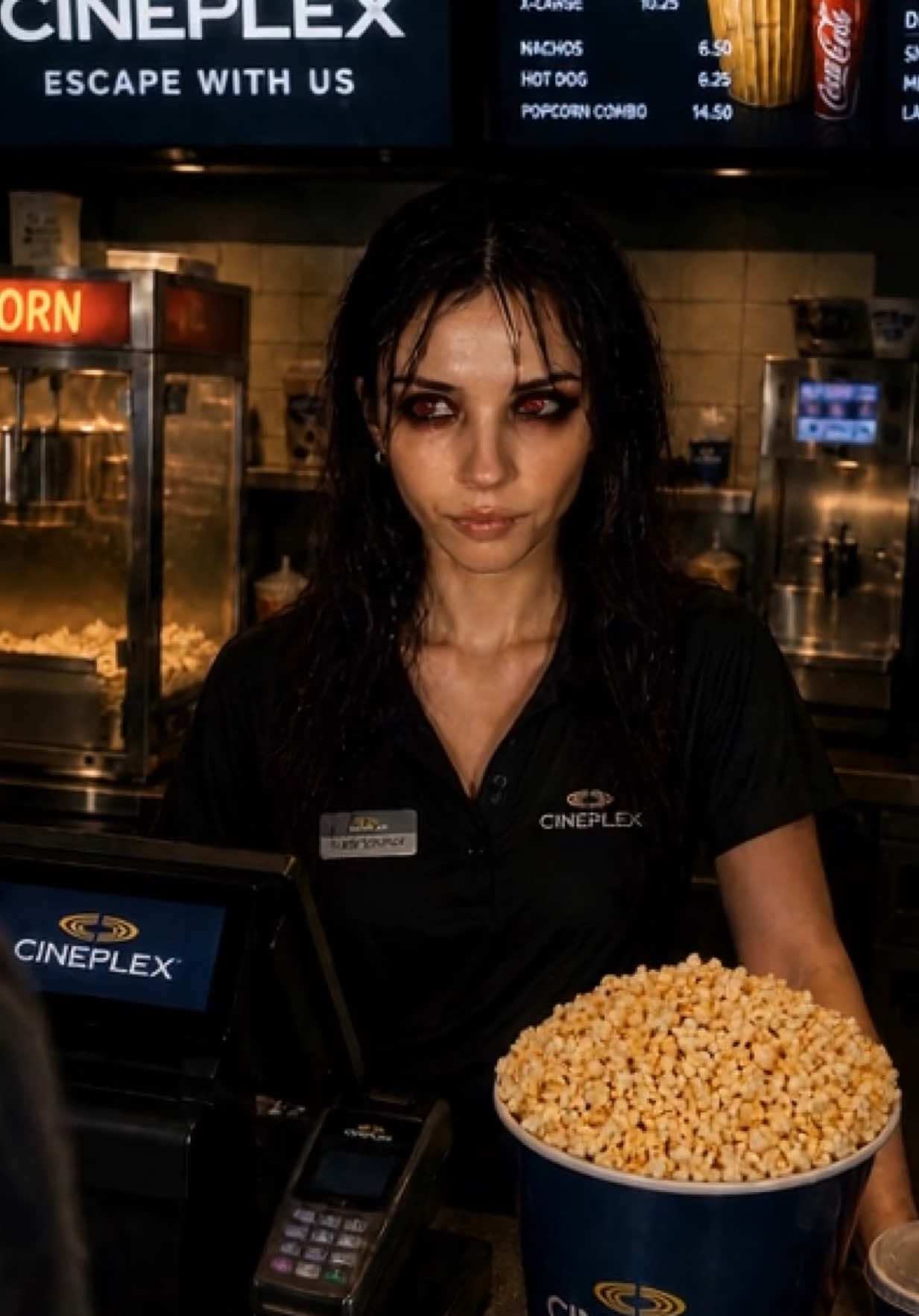 @ZOMBINGE TV