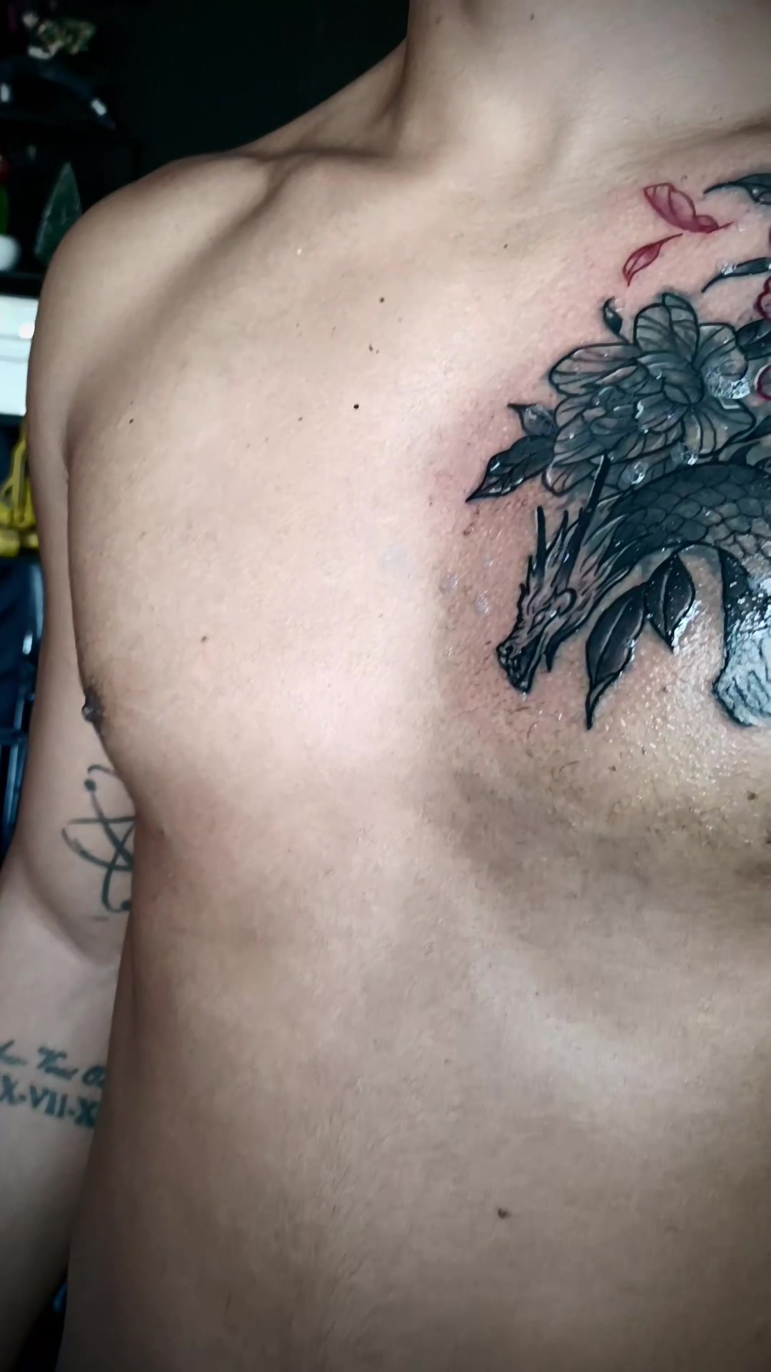 @CÁNOVA TATTOO TALARA ๐๐๏ธ