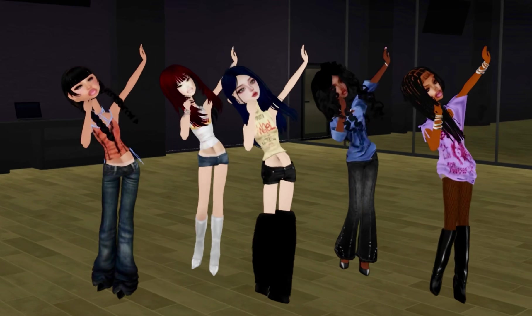 @✿VIXEN6✿