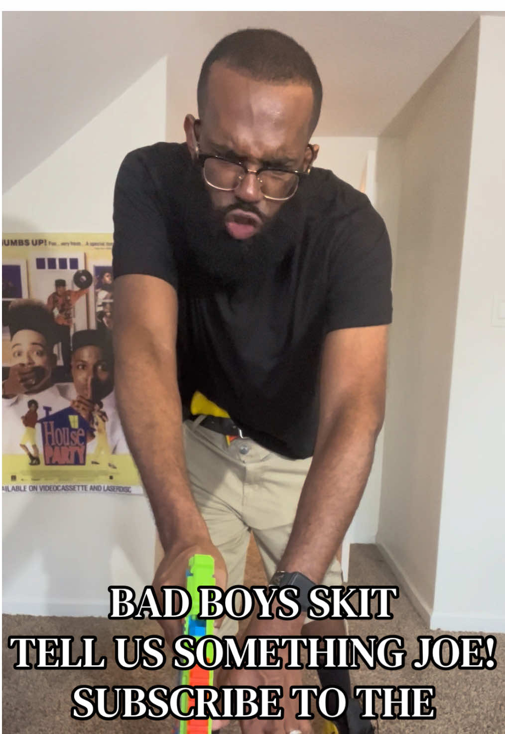 @GQ Jamaal