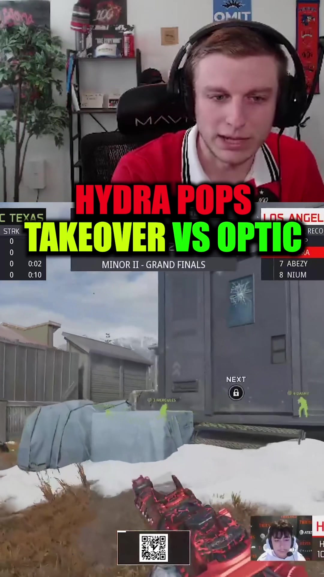 @Jake Maverik ๐