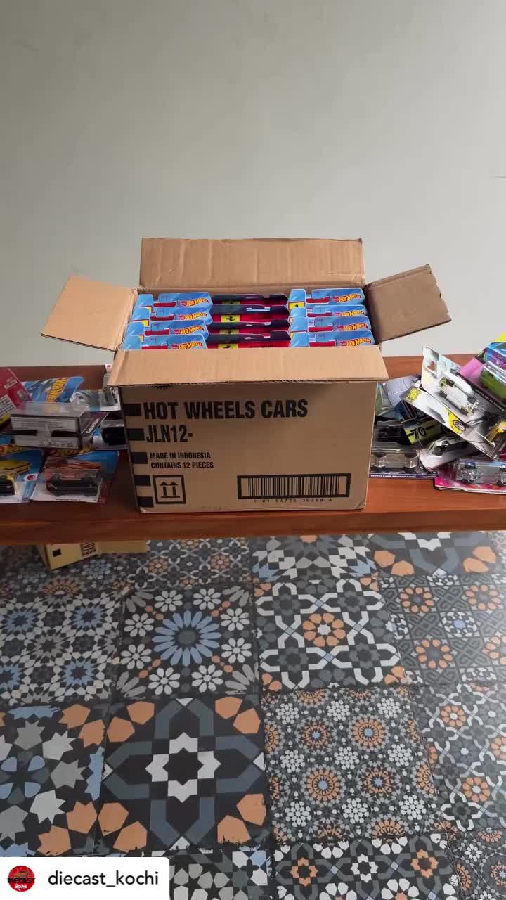@HotWheels.FanPage