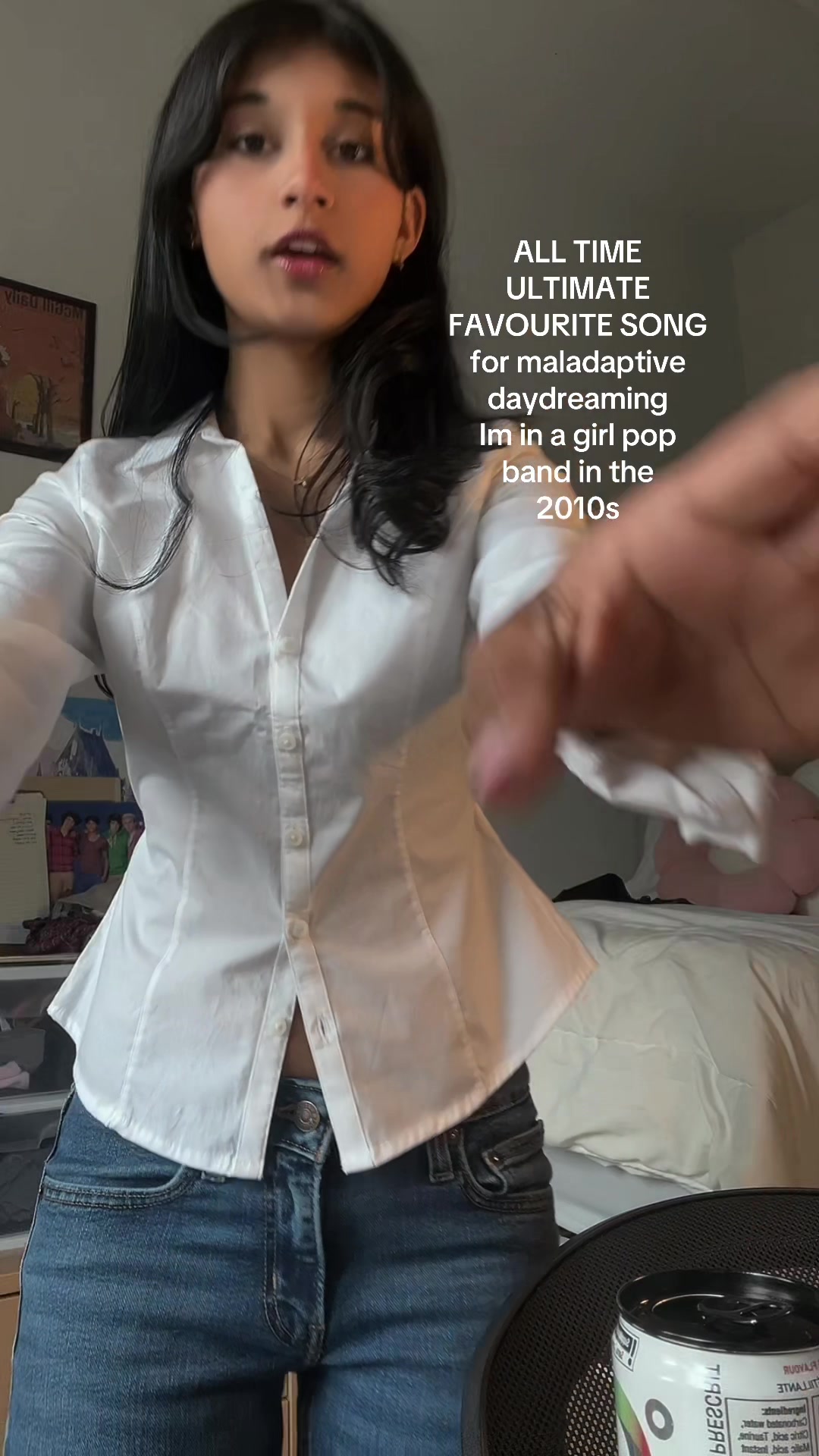 @sarita rampersad