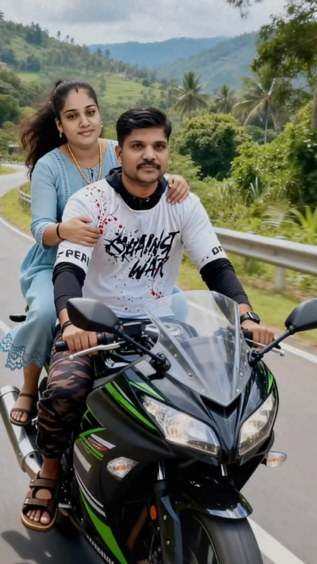 @Niju Surya