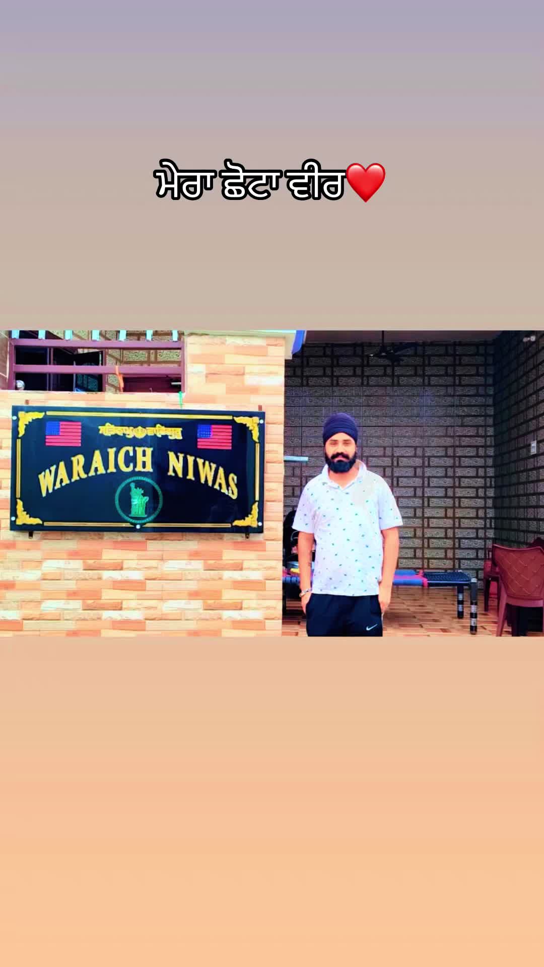 @HARJIT SINGH WARAICH 🇺🇸